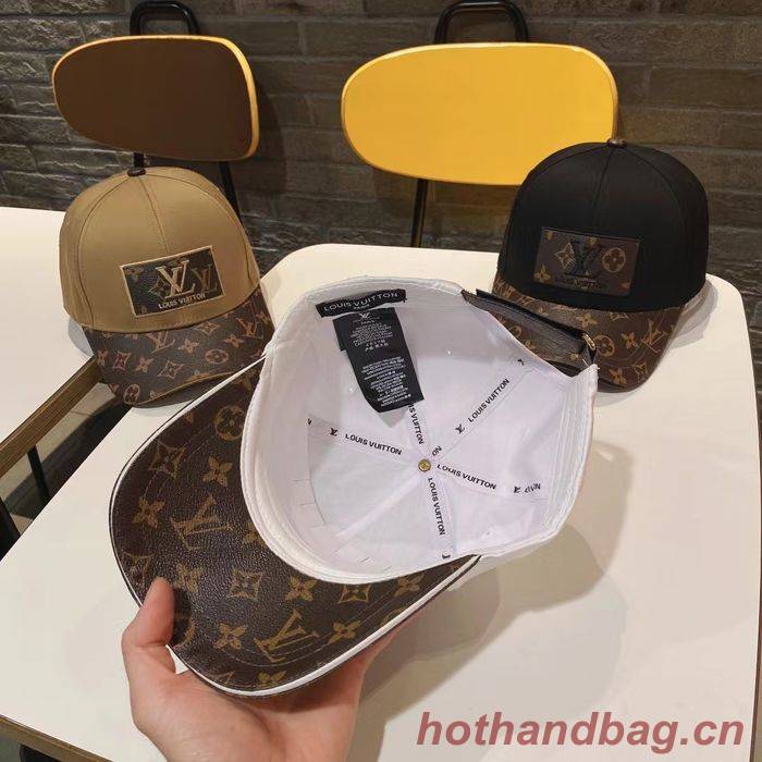 Louis Vuitton Hats LVH00037-2